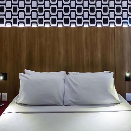 Tulip Inn Rio De Janeiro Ipanema Buitenkant foto