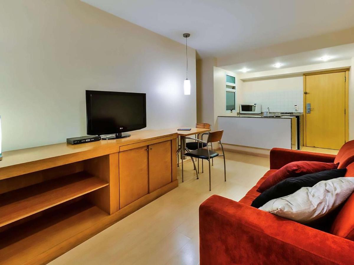 Tulip Inn Rio De Janeiro Ipanema Buitenkant foto