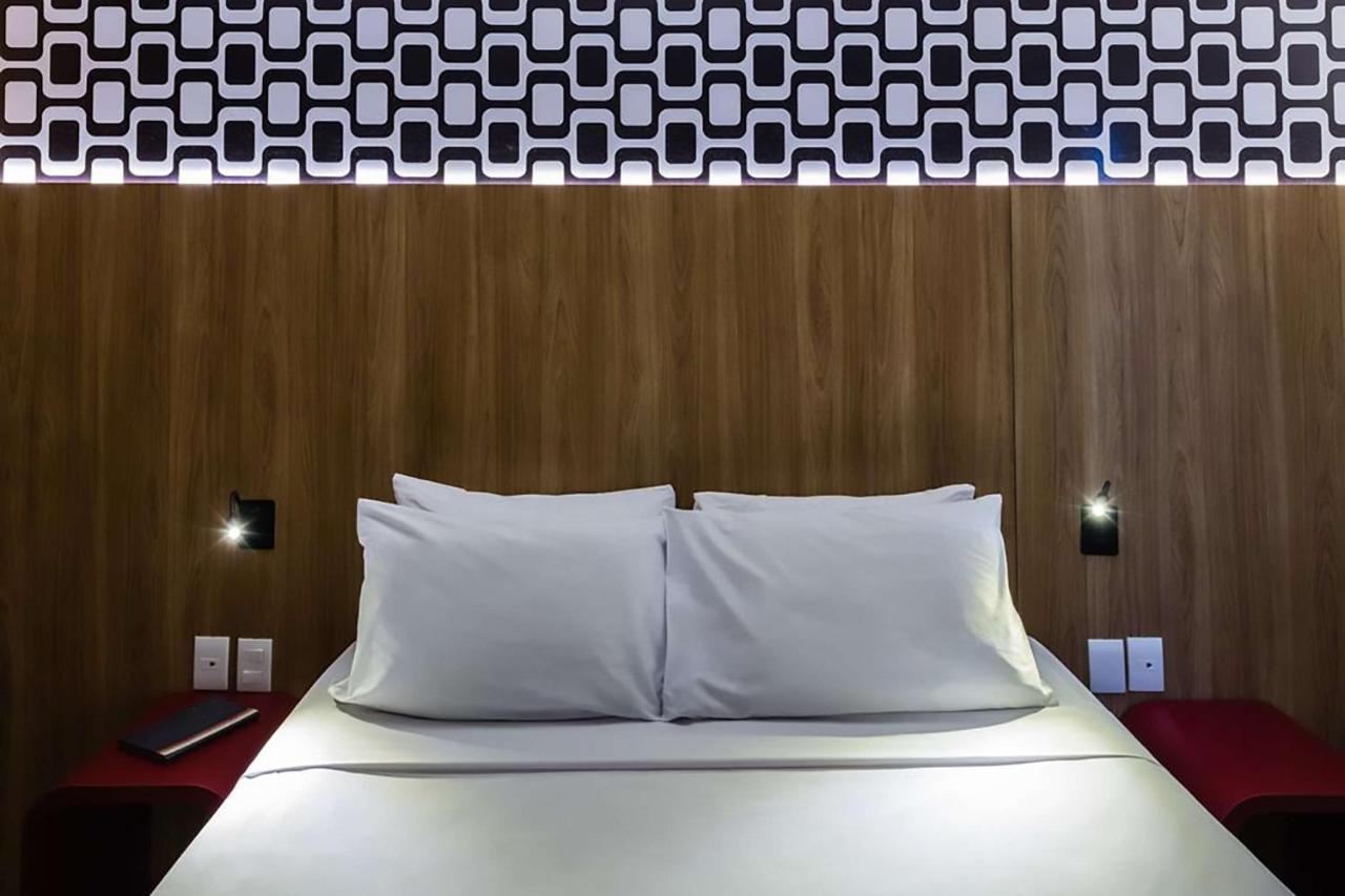 Tulip Inn Rio De Janeiro Ipanema Buitenkant foto
