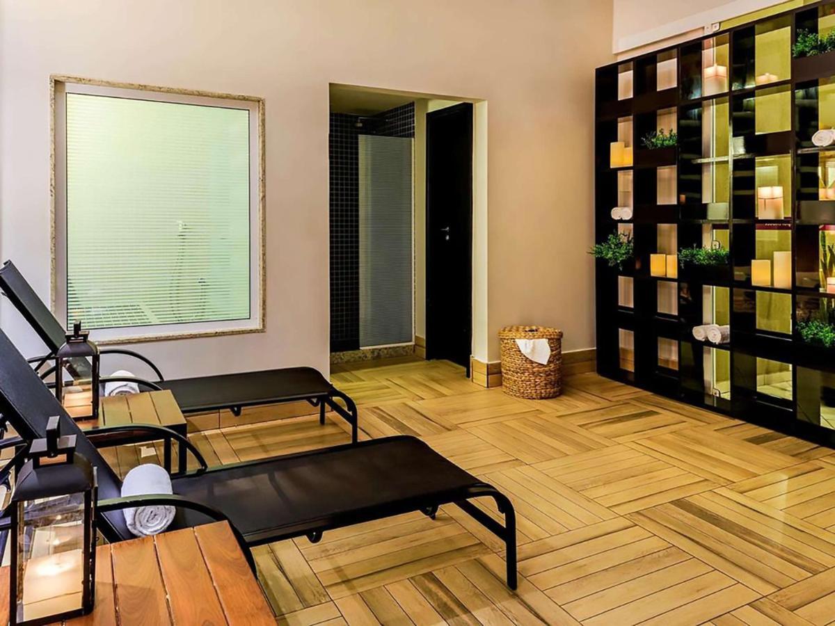 Tulip Inn Rio De Janeiro Ipanema Buitenkant foto