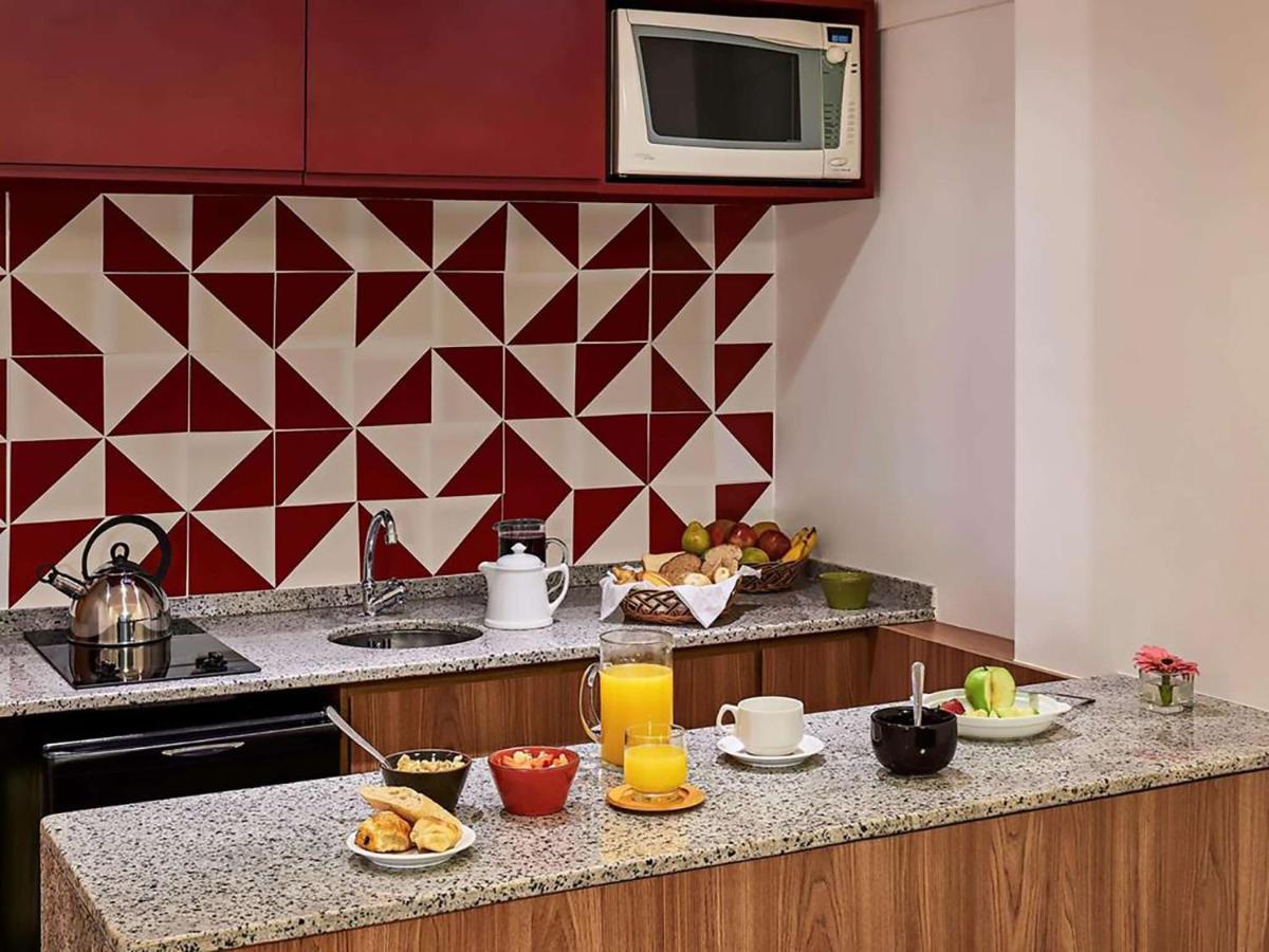 Tulip Inn Rio De Janeiro Ipanema Buitenkant foto